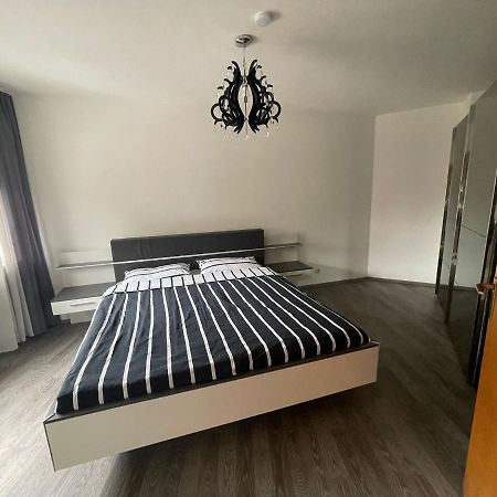 Monteurzimmer/Ferienwohnung Brauckstrasse, גלדבק מראה חיצוני תמונה