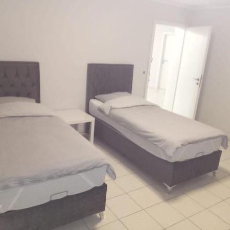 Monteurzimmer/Ferienwohnung Brauckstrasse, גלדבק מראה חיצוני תמונה