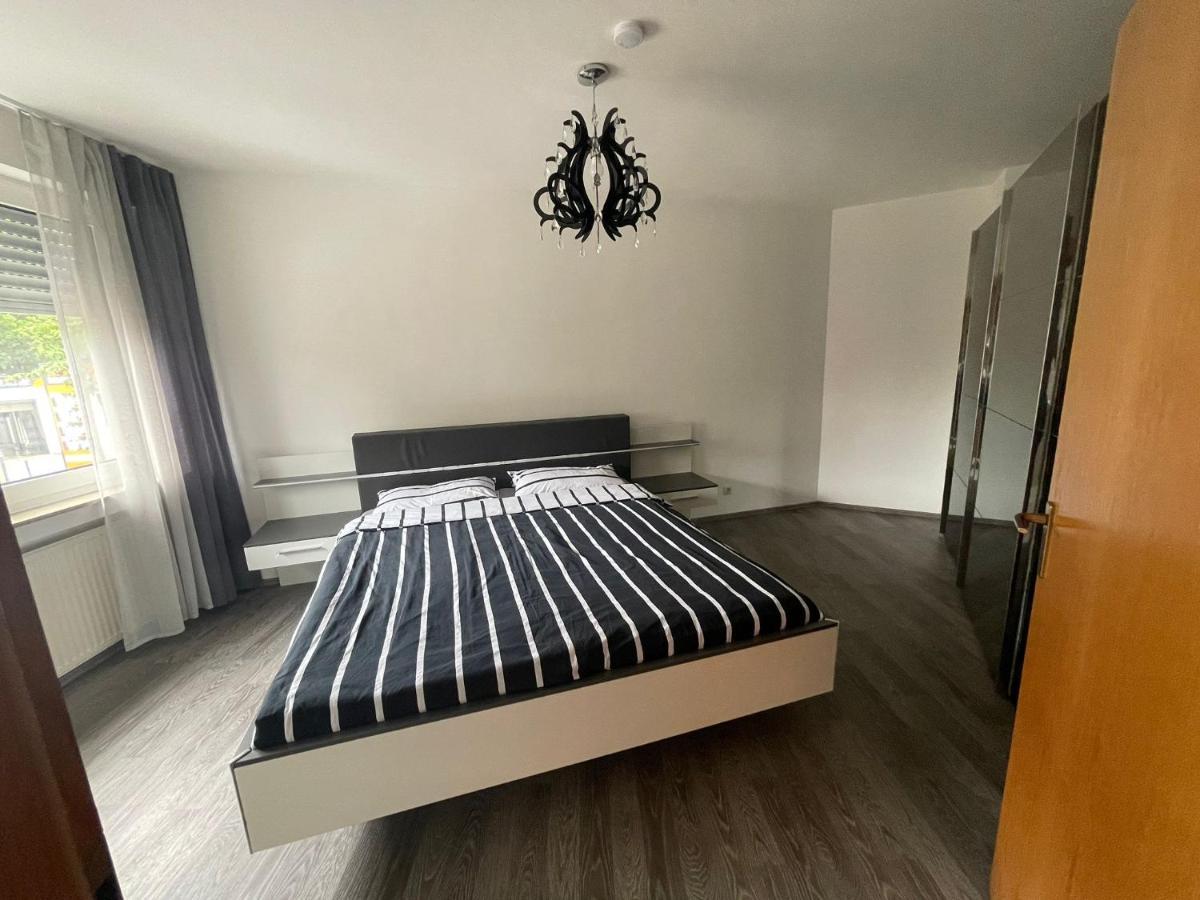 Monteurzimmer/Ferienwohnung Brauckstrasse, גלדבק מראה חיצוני תמונה