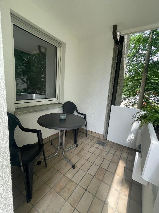 Monteurzimmer/Ferienwohnung Brauckstrasse, גלדבק מראה חיצוני תמונה