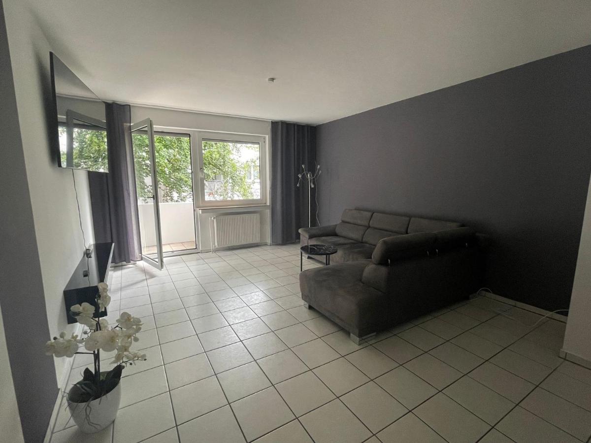Monteurzimmer/Ferienwohnung Brauckstrasse, גלדבק מראה חיצוני תמונה