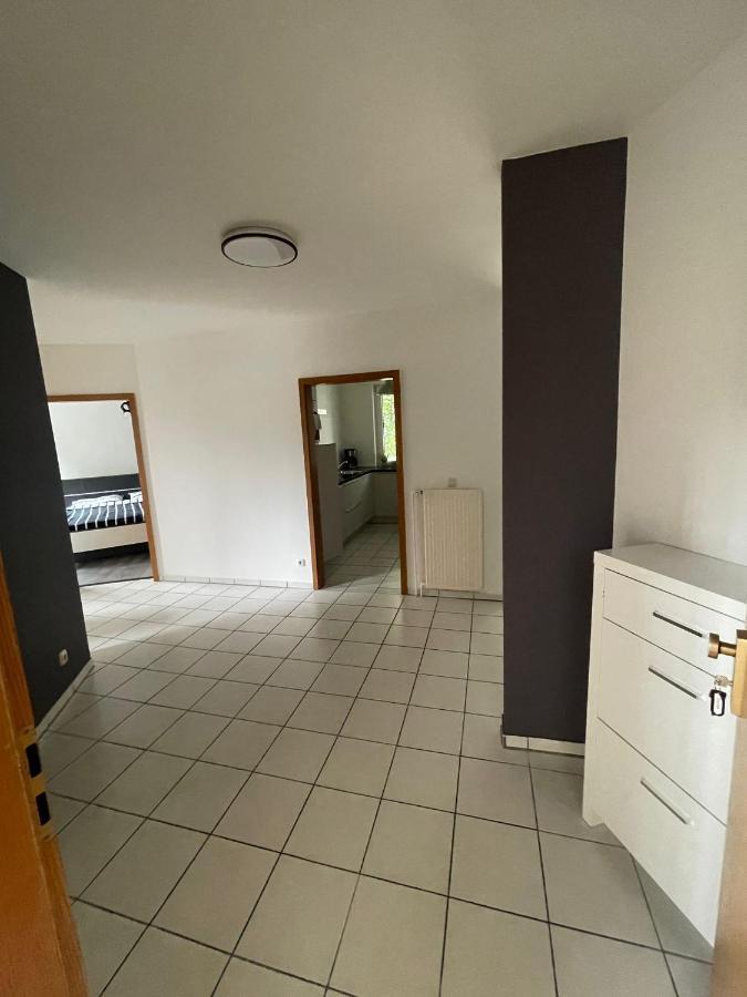 Monteurzimmer/Ferienwohnung Brauckstrasse, גלדבק מראה חיצוני תמונה
