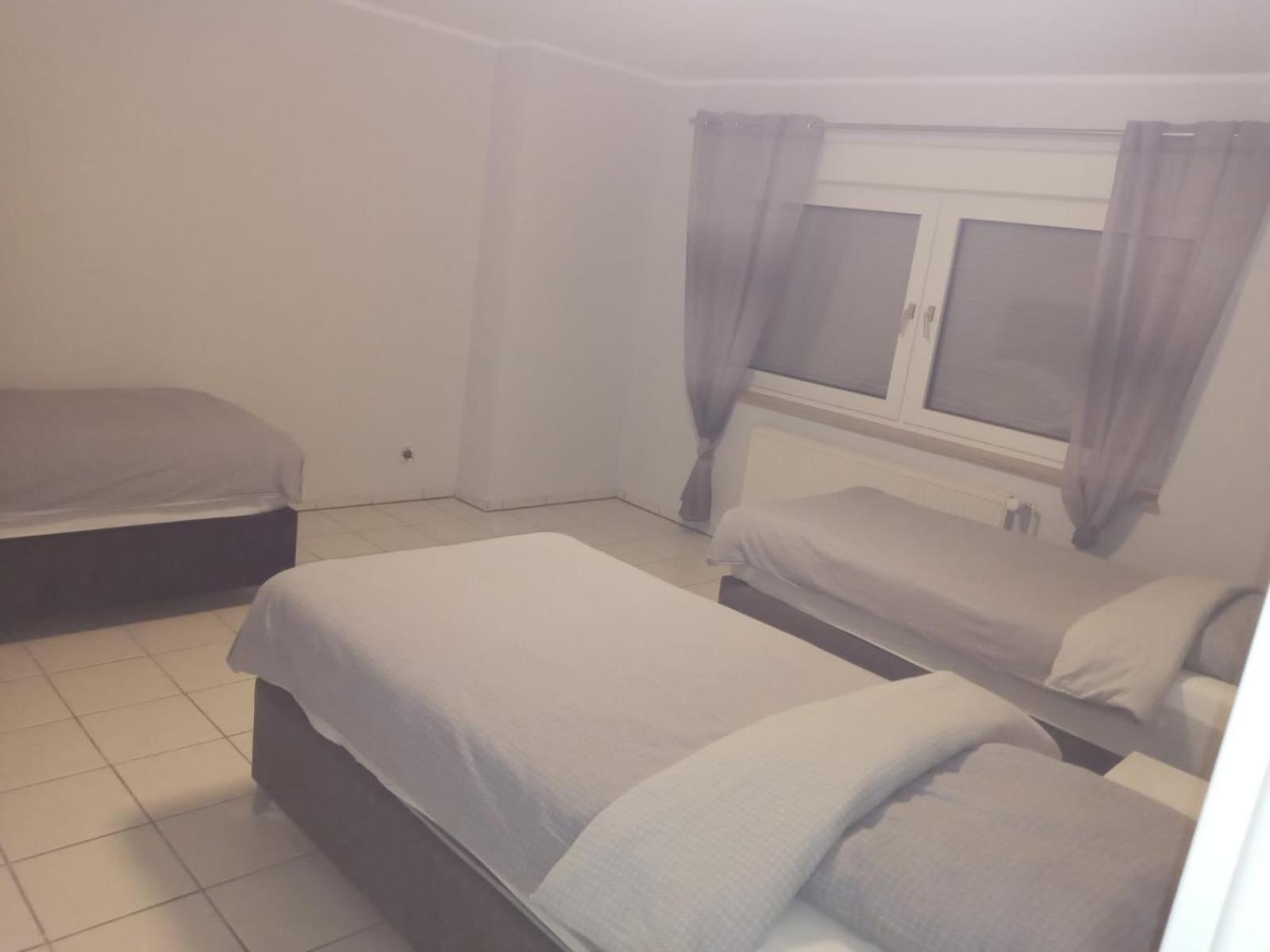 Monteurzimmer/Ferienwohnung Brauckstrasse, גלדבק מראה חיצוני תמונה