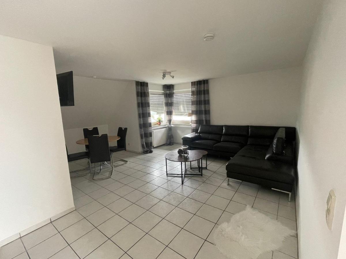 Monteurzimmer/Ferienwohnung Brauckstrasse, גלדבק מראה חיצוני תמונה