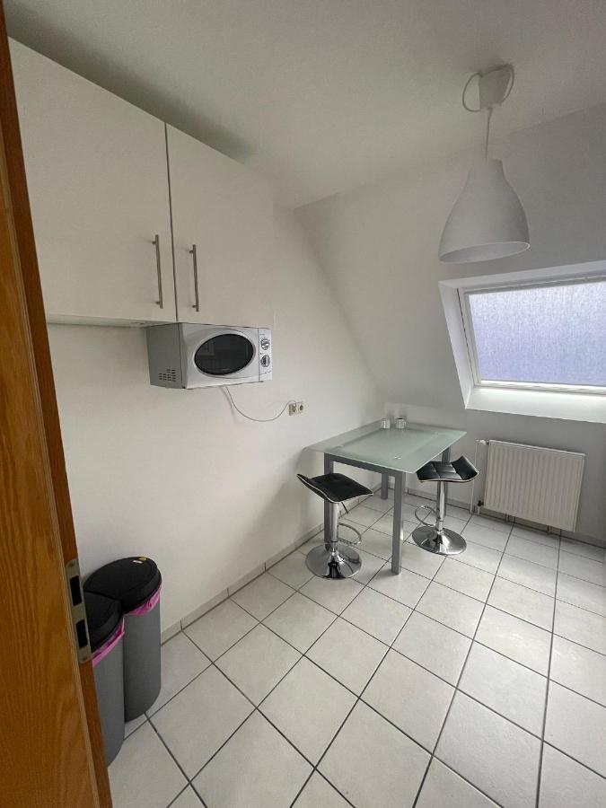 Monteurzimmer/Ferienwohnung Brauckstrasse, גלדבק מראה חיצוני תמונה