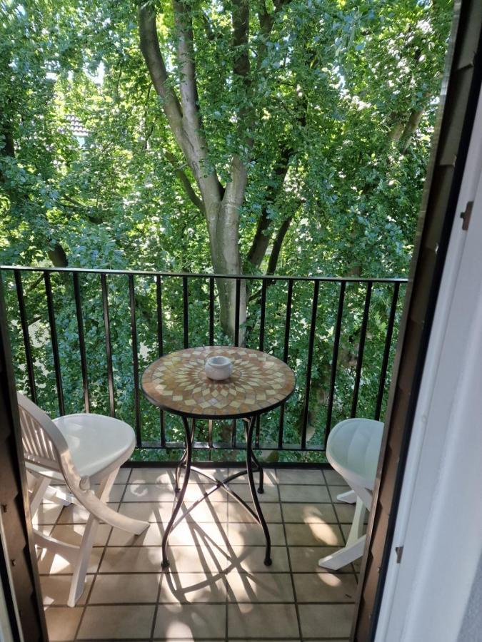 Monteurzimmer/Ferienwohnung Brauckstrasse, גלדבק מראה חיצוני תמונה