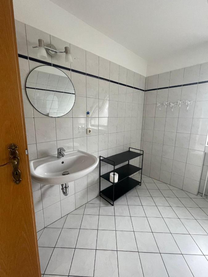 Monteurzimmer/Ferienwohnung Brauckstrasse, גלדבק מראה חיצוני תמונה