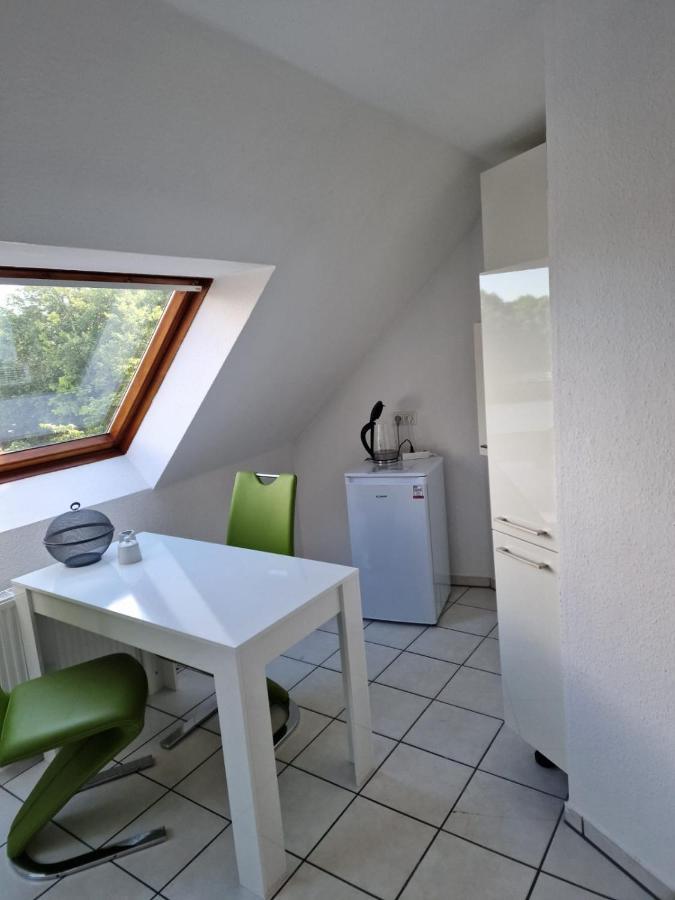 Monteurzimmer/Ferienwohnung Brauckstrasse, גלדבק מראה חיצוני תמונה