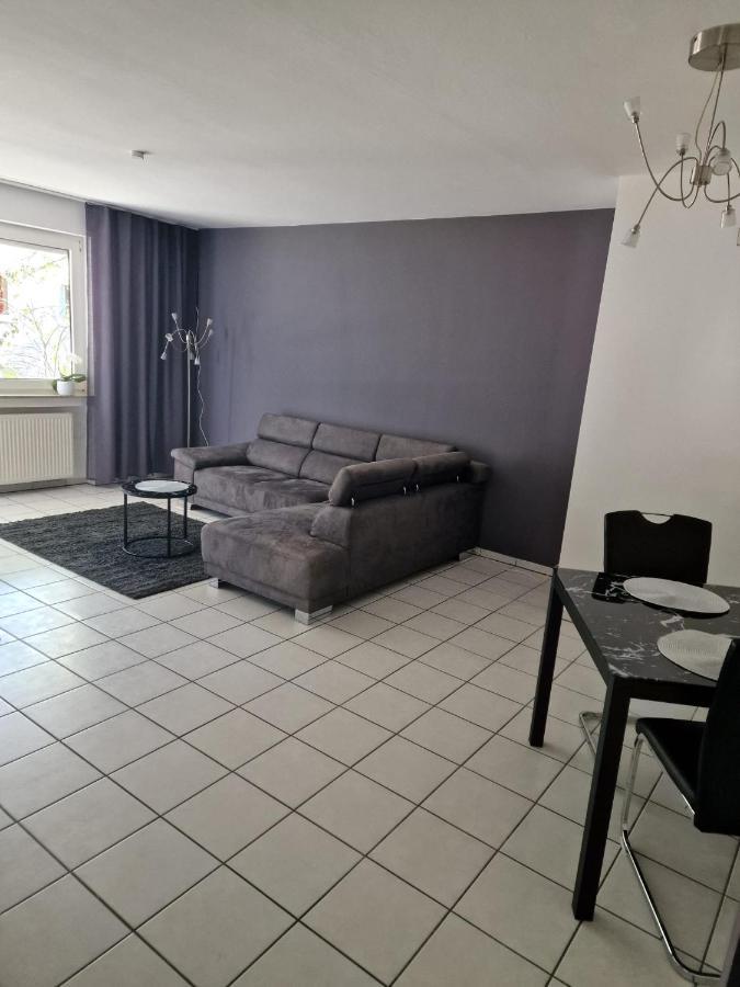 Monteurzimmer/Ferienwohnung Brauckstrasse, גלדבק מראה חיצוני תמונה