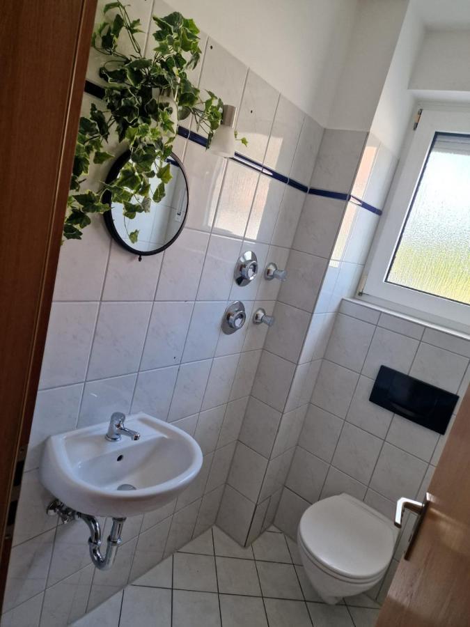 Monteurzimmer/Ferienwohnung Brauckstrasse, גלדבק מראה חיצוני תמונה