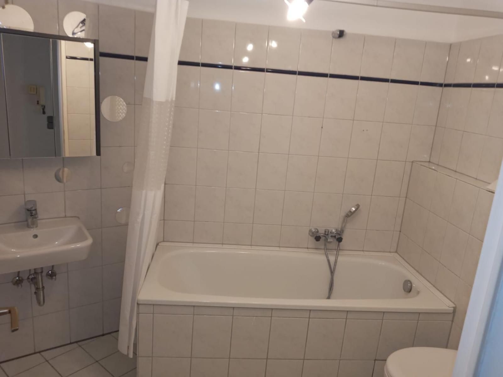 Monteurzimmer/Ferienwohnung Brauckstrasse, גלדבק חדר תמונה