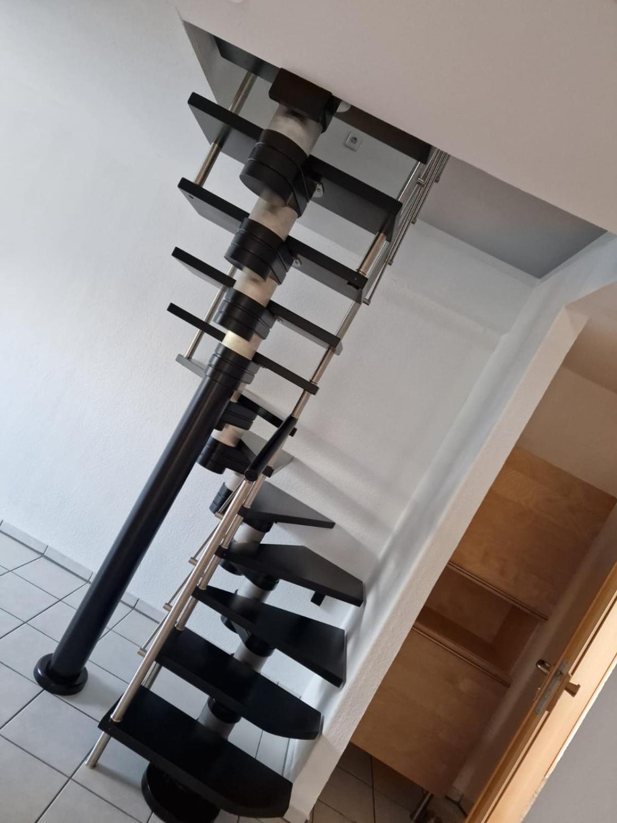 Monteurzimmer/Ferienwohnung Brauckstrasse, גלדבק חדר תמונה