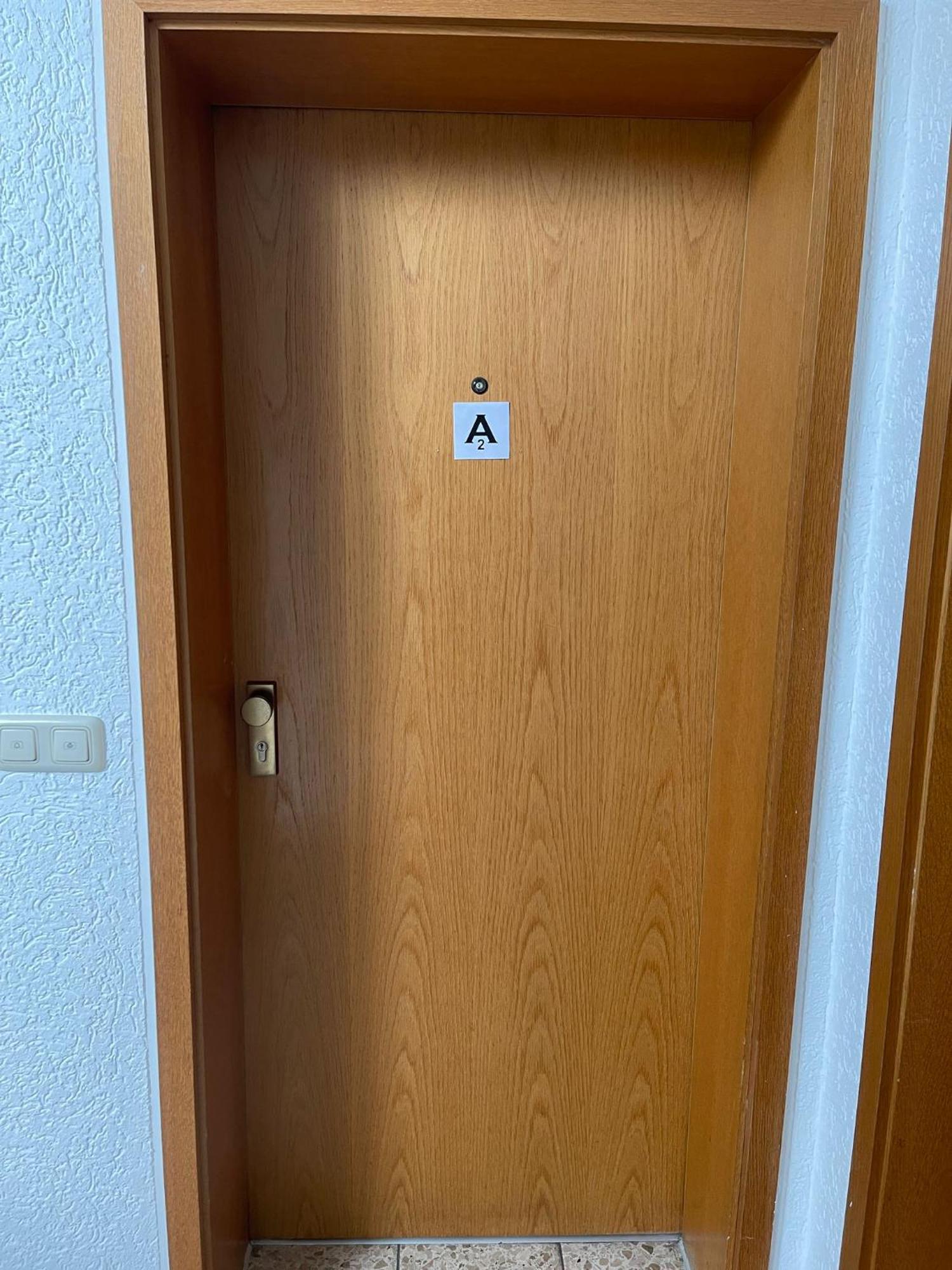 Monteurzimmer/Ferienwohnung Brauckstrasse, גלדבק חדר תמונה